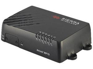 Sierra Wireless AirLink MP70 High Performance Vehicle Router (1102743) Sierra Wireless AirLink MP70 High Performance Vehicle Router (1102743)