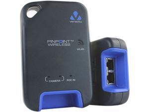 Veracity PinPoint Wireless Focus and Setup Adapter VADPPW Veracity PinPoint Wireless Focus and Setup Adapter VADPPW