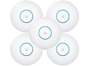 UBIQUITI  US UAPACPRO5US UNIFI AP AC PRO 5PK POE NOT