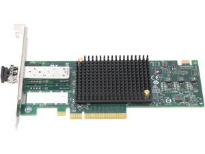 Lenovo Emulex 16Gb Gen6 Fc Single-Port Hba Lenovo Emulex 16Gb Gen6 Fc Single-Port Hba