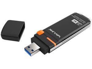 Wavlink WL-WN688A2 AC1300 Dual-band USB 3.0 Wireless Network Adapter Wavlink WL-WN688A2 AC1300 Dual-band USB 3.0 Wireless Network Adapter