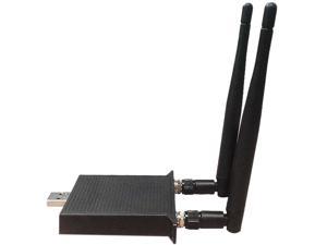 broadcom bcm4352hmb 802.11ac 2x2 wi-fi adapter