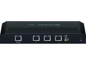 Ubiquiti ERLite-3-US Edgemax EdgeRouter Lite-3 3x Gigabit LAN Ports Ubiquiti ERLite-3-US Edgemax EdgeRouter Lite-3 3x Gigabit LAN Ports