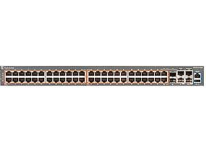 Extreme Networks Al4900a04 E6 Avaya Ers 4950gts Pwr Ethernet Switch 48 Ports Manageable 3 Layer Supported Newegg Com