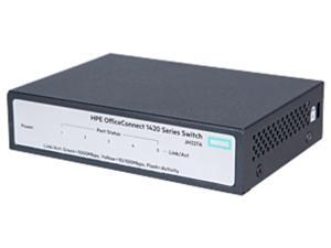 HPE OfficeConnect 1420 5G Switch (JH327A)