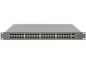 Meraki Go Network Switch Meraki Go Network Switch