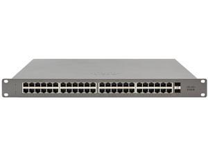 Meraki Go Network Switch Meraki Go Network Switch