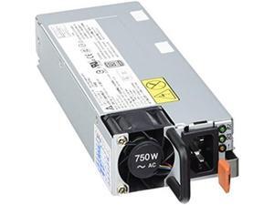 Lenovo ThinkSystem 1100W (230V/115V) Platinum Hot-Swap Power Supply - 1100 W - 120 V AC, 230 V AC Lenovo ThinkSystem 1100W (230V/115V) Platinum Hot-Swap Power Supply - 1100 W - 120 V AC, 230 V AC
