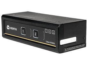 2PORT DISPLAYPORT DH SECURE KVM TAA COMPLIANT 2PORT DISPLAYPORT DH SECURE KVM TAA COMPLIANT