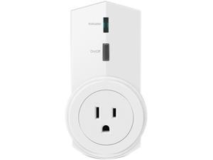 Aluratek AWHAS0103F Wireless Home Automation Switch Kit Aluratek AWHAS0103F Wireless Home Automation Switch Kit