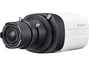 Samsung - HCB-6000 - WiseNet HD+ 2MP Full HD(1080p) 30fps Box Camera AHD/TVI/CVI/CVBS 120 dB True WDR RS485 /Coaxial Samsung - HCB-6000 - WiseNet HD+ 2MP Full HD(1080p) 30fps Box Camera AHD/TVI/CVI/CVBS 120 dB True WDR RS485 /Coaxial