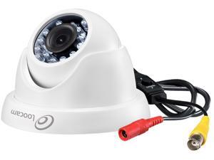 Loocam 1080p Outdoor Indoor 1920TVL Hybrid 4-in-1 Camera, CVI/TVI/AHD/960H Security Weatherproof Dome Metal&Plastic Camera with 100ft Night Vision for HD-TVI, AHD, CVI, and CVBS/960H Analog DVR Loocam 1080p Outdoor Indoor 1920TVL Hybrid 4-in-1 Camera, CVI/TVI/AHD/960H Security Weatherproof Dome Metal&Plastic Camera with 100ft Night Vision for HD-TVI, AHD, CVI, and CVBS/960H Analog DVR