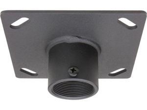 PREMIER MOUNTS PP5 Ceiling Adapter with 1.5" Welded Coupler PREMIER MOUNTS PP5 Ceiling Adapter with 1.5" Welded Coupler