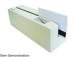 ID Tech IDWA-336312 EZWriter Magnetic Stripe Reader-Writer, Track 1/2, HI LO - USB ID Tech IDWA-336312 EZWriter Magnetic Stripe Reader-Writer, Track 1/2, HI LO - USB