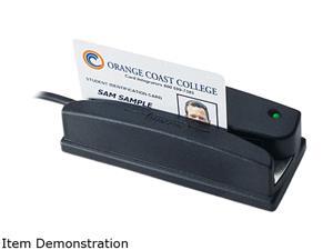 ID Tech WCR3227-533C Omni Credit Card Reader for Barcode and MagStripe Media ID Tech WCR3227-533C Omni Credit Card Reader for Barcode and MagStripe Media