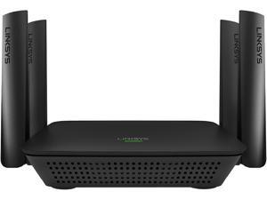 Linksys RE9000 Wi-Fi Range Extender, AC3000 Linksys RE9000 Wi-Fi Range Extender, AC3000