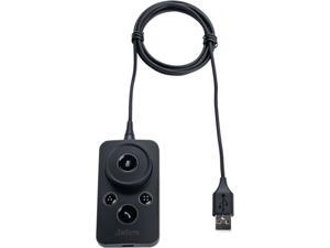 Jabra Headset Call Control Cable