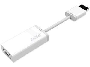HDMI to VGA Adapter HDMI to VGA Adapter