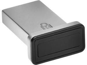 Kensington VeriMark IT Fingerprint Key - FIDO2/WebAuth, Windows Hello & Windows Hello for Business (K64704WW)