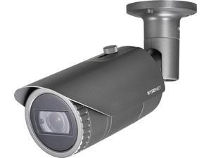 Wisenet SCO-6085R 2 Megapixel Surveillance Camera Bullet SCO6085R Wisenet SCO-6085R 2 Megapixel Surveillance Camera Bullet SCO6085R