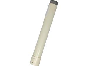 EXTENSION PENDANT PIPE 12IN. IN. LONG EXTENSION PENDANT PIPE 12IN. IN. LONG