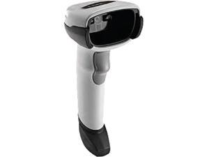 Zebra DS2208: AREA IMAGER; STANDARD RANGE; CORDED; NOVA WHITE Zebra DS2208: AREA IMAGER; STANDARD RANGE; CORDED; NOVA WHITE