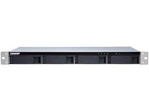 QNAP - TL-R400S-US QNAP - TL-R400S-US