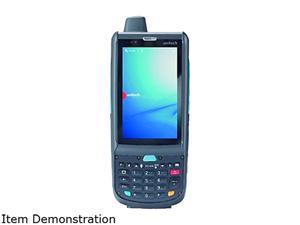 Unitech PA692A 3.8” Rugged Handheld 26-key Numeric Mobile Computer and 2D Barcode Scanner, Android 4.3, Bluetooth, WiFi, Cam - PA692-QA61UMHG Unitech PA692A 3.8” Rugged Handheld 26-key Numeric Mobile Computer and 2D Barcode Scanner, Android 4.3, Bluetooth, WiFi, Cam - PA692-QA61UMHG