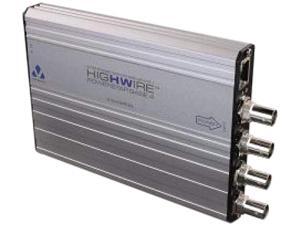 VERACITY - VHW-HWPS-B4 - HIGHWIRE Powerstar BASE4 VERACITY - VHW-HWPS-B4 - HIGHWIRE Powerstar BASE4