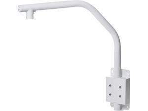 Dahua Technology PFB303S Material: Aluminum,Color: White,Dimension: 228*115*160mm,Weight: 0.49Kg