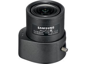 SAMSUNG TECHWIN (STA) SLA-M2890DN LENS,1/3"DC,3MP,VAR 2.8-9MM SAMSUNG TECHWIN (STA) SLA-M2890DN LENS,1/3"DC,3MP,VAR 2.8-9MM