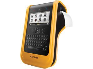 DYMO 1868815 Portable Label Printer Kit, XTL Series, Single Color Capability DYMO 1868815 Portable Label Printer Kit, XTL Series, Single Color Capability