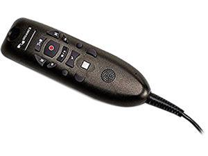 Nuance Communications - 0POWM3N9-E01 - Nuance PowerMic III Microphone - Mono - 20 Hz to 16 kHz - Wired - 9 ft - Nuance Communications - 0POWM3N9-E01 - Nuance PowerMic III Microphone - Mono - 20 Hz to 16 kHz - Wired - 9 ft -