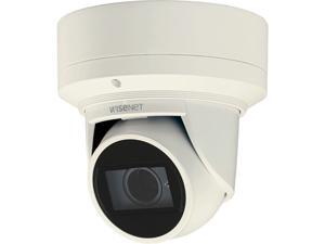 SAMSUNG - QNE-7080RVW - 4MP Flateye Camera
(White Color) SAMSUNG - QNE-7080RVW - 4MP Flateye Camera
(White Color)