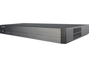 SAMSUNG - QRN-810S - 8 CH PoE NVR SAMSUNG - QRN-810S - 8 CH PoE NVR