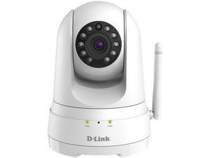 D-Link Camera DCS-8525LH Full HD Pan and Tilt Wi-Fi Camera D-Link Camera DCS-8525LH Full HD Pan and Tilt Wi-Fi Camera