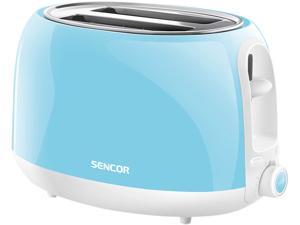 Sencor STS-32BL-NAA1 Two Slot Toaster - Blue