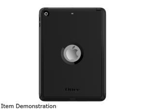 Otterbox Defender Series Case for iPad, Black
