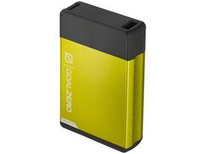Goal Zero 21911 Flip 30 GZ Green External Charger Extra Battery USB Goal Zero 21911 Flip 30 GZ Green External Charger Extra Battery USB