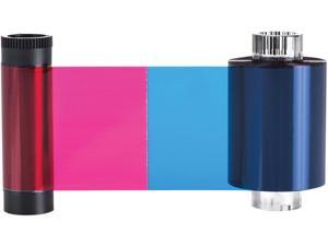 Magicard - M9005-751 - Magicard, Consumables, Ymcko Dye Film, Rio2/tango 2/tango +l/avalon Compatible, 350 Images Per Roll, Priced Per Roll Magicard - M9005-751 - Magicard, Consumables, Ymcko Dye Film, Rio2/tango 2/tango +l/avalon Compatible, 350 Images Per Roll, Priced Per Roll
