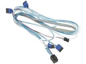 Supermicro SAS/SATA Data Transfer Cable