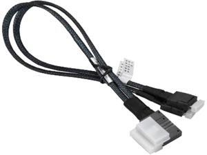 Supermicro OCulink/SAS Data Transfer Cable