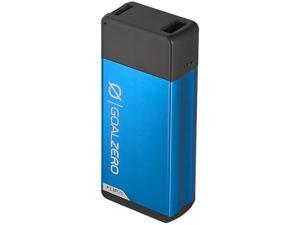 Goal Zero Flip 20 Rechargeable 5200 mAh Power Bank (Photo Blue) Goal Zero Flip 20 Rechargeable 5200 mAh Power Bank (Photo Blue)
