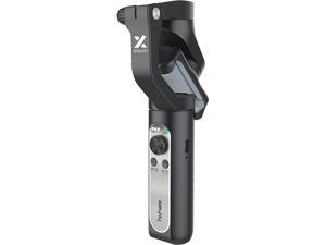 Hohem iSteady X 3-Axis Foldable 259g Ultra-light Weighted Shake-free Smartphone Gimbal Stabilizer Support Android IOS Smartphone iPhone Xiaomi Huawei Hohem iSteady X 3-Axis Foldable 259g Ultra-light Weighted Shake-free Smartphone Gimbal Stabilizer Support Android IOS Smartphone iPhone Xiaomi Huawei