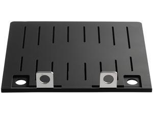 Systema Sntb Mounting Tray For Notebook - 18 Screen Support - 17.64 Lb Load Capacity - Steel, Plas Systema Sntb Mounting Tray For Notebook - 18 Screen Support - 17.64 Lb Load Capacity - Steel, Plas