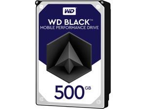 Wd Black Wd5000bpkx 500 Gb 2.5 Internal Hard Drive - Sata - 7200 Rpm - 16 Mb Buffer Wd Black Wd5000bpkx 500 Gb 2.5 Internal Hard Drive - Sata - 7200 Rpm - 16 Mb Buffer