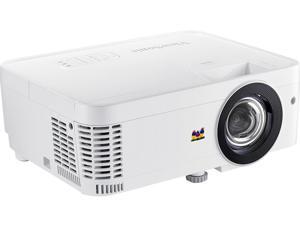 ViewSonic PX706HD 1080P 1920 x 1080 DLP Home theater Projector 3000 Lumens ViewSonic PX706HD 1080P 1920 x 1080 DLP Home theater Projector 3000 Lumens