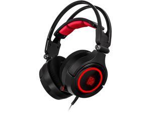Thermaltake Headphone HT-CRA-DIECBK-20 CRONOS Riing RGB 7.1 Gaming Headset Retail Thermaltake Headphone HT-CRA-DIECBK-20 CRONOS Riing RGB 7.1 Gaming Headset Retail
