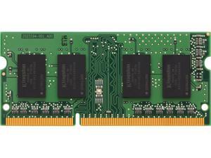 Kingston 8GB DDR3L 1600 (PC3L 12800) Unbuffered System Specific Memory Model KCP3L16SD8/8