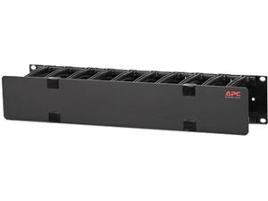 HORIZONTAL CABLE MANAGER 2U X 4 HORIZONTAL CABLE MANAGER 2U X 4